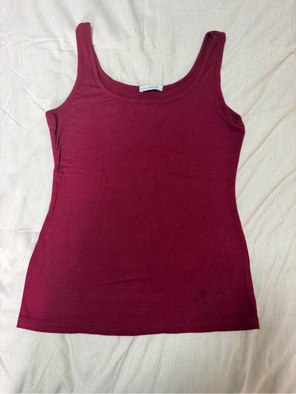 Two Tank Bundle Size M - Picture 4 of 7